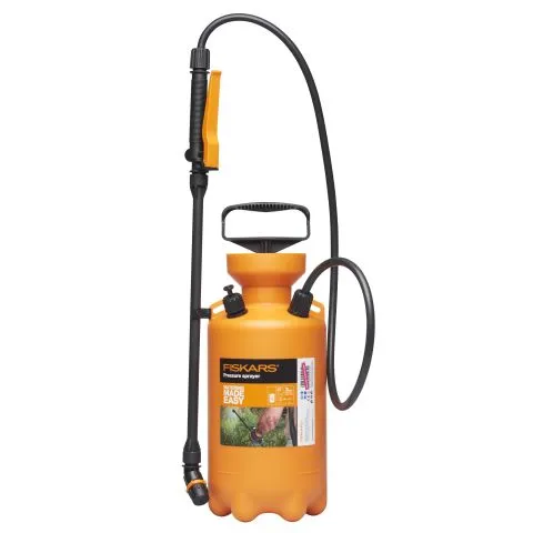 1025934 Fiskars Tryckspruta 5 l Billig